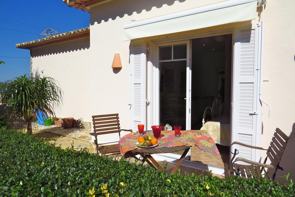Finca Klara, Boutiquehotel - Apartment -Javea-Moraira- Benitachell Exterior foto