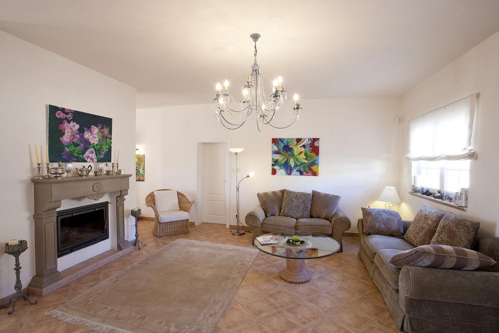 Finca Klara, Boutiquehotel - Apartment -Javea-Moraira- Benitachell Habitación foto