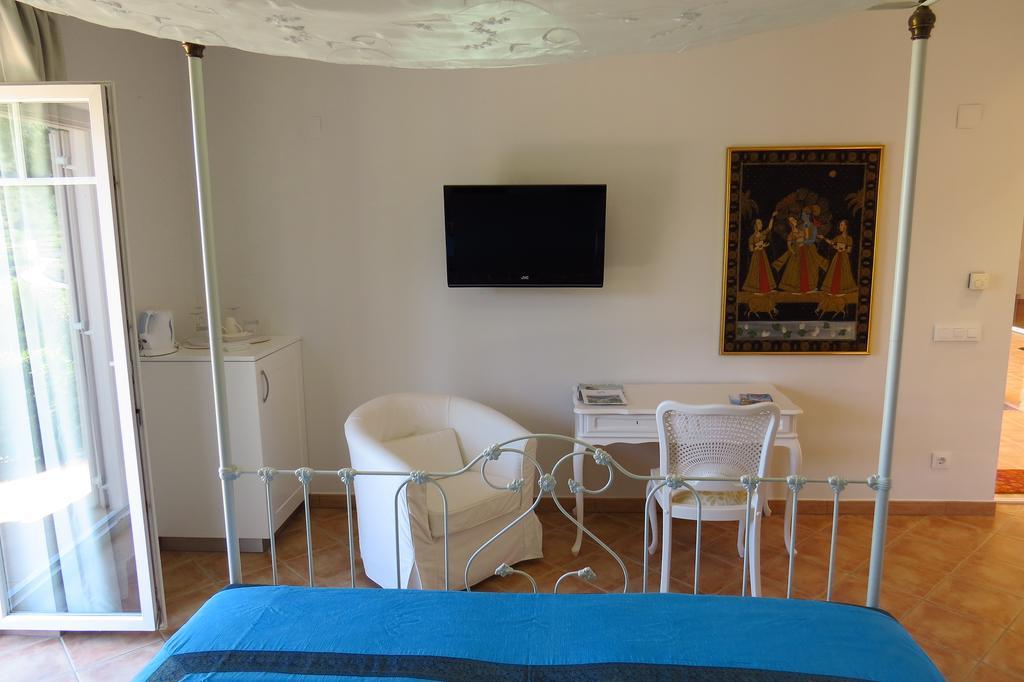 Finca Klara, Boutiquehotel - Apartment -Javea-Moraira- Benitachell Habitación foto