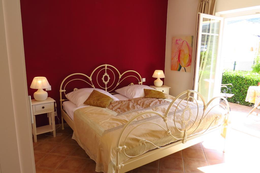 Finca Klara, Boutiquehotel - Apartment -Javea-Moraira- Benitachell Habitación foto