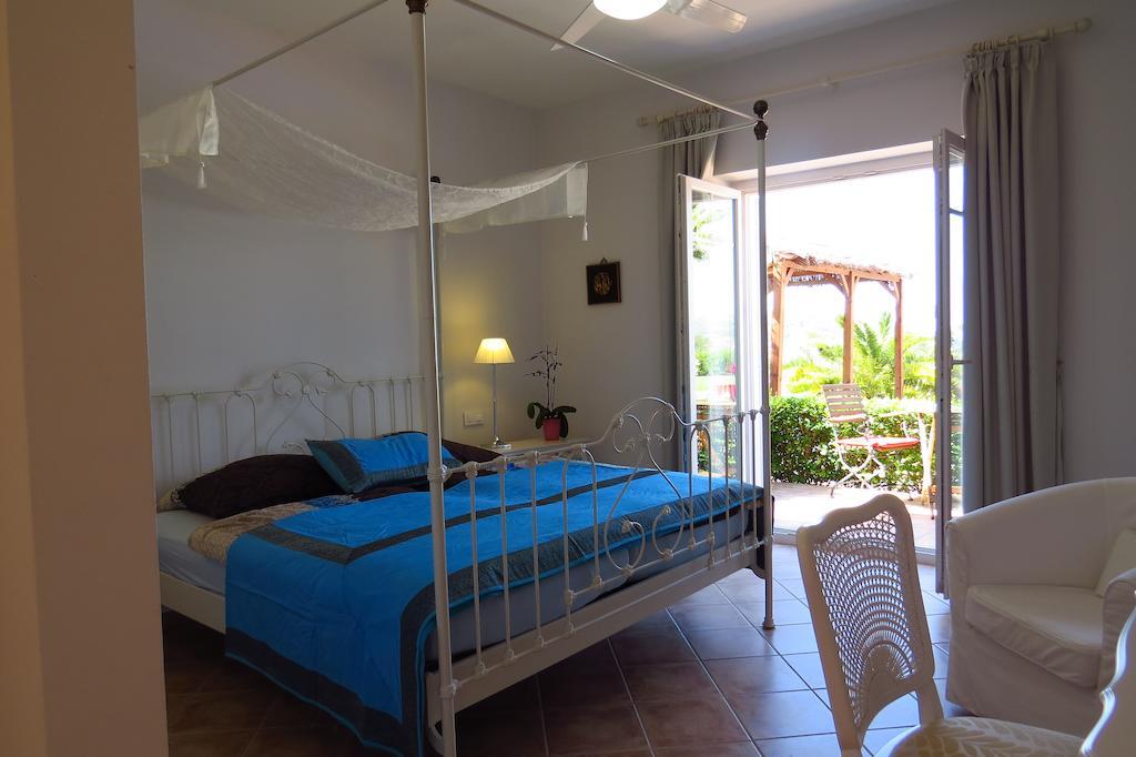 Finca Klara, Boutiquehotel - Apartment -Javea-Moraira- Benitachell Habitación foto