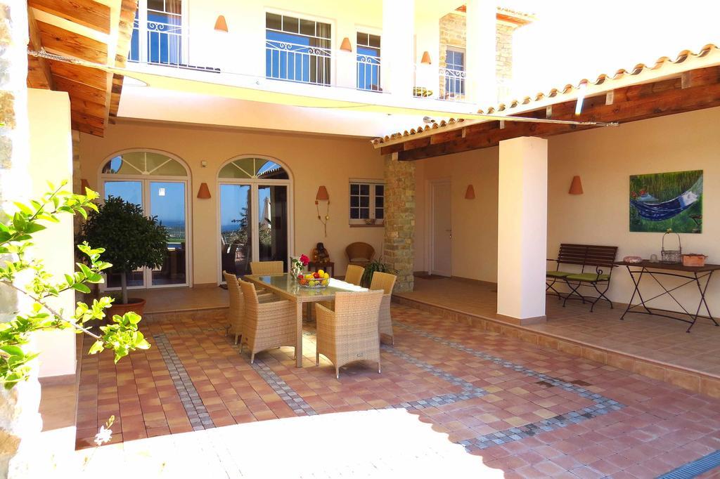 Finca Klara, Boutiquehotel - Apartment -Javea-Moraira- Benitachell Habitación foto